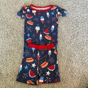 Little Sleepies PJs - 3T